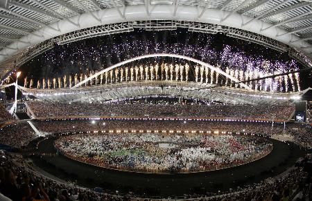 2004年雅典奥运会